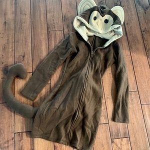 Women’s Monkey Costume